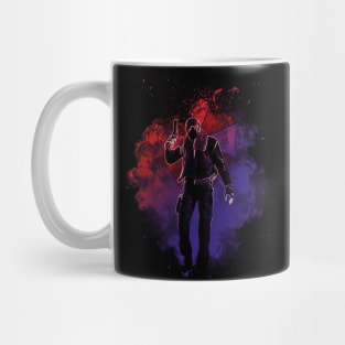 Soul of the STARS Mug